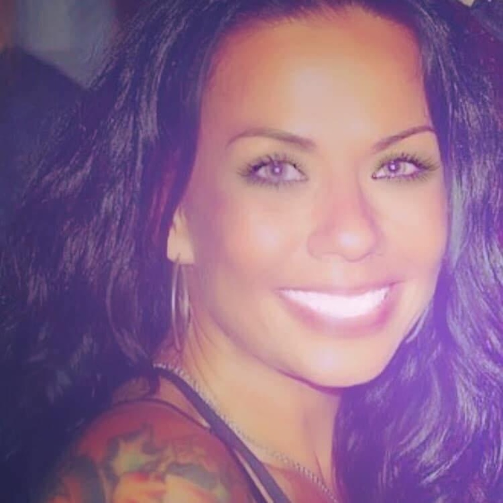 Meet your Posher, Karen Perry Phillips